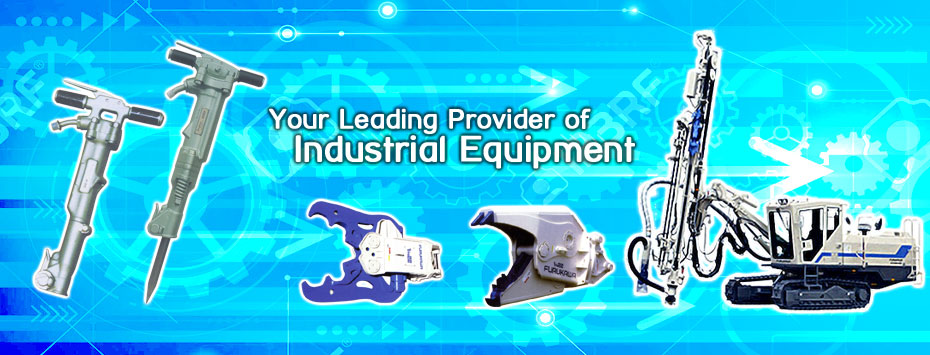Industry Equipment